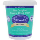 Stewarts Treats - Freeze Dried Liver Treat