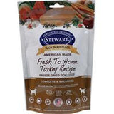 Stewarts Foods - Raw Naturals Freeze Dried Dog Food