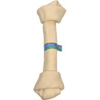 Pet Factory Inc - Usa Beefhide Bone Banded