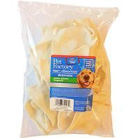 Pet Factory Inc - Usa Beefhide Chips