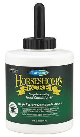 Farnam Companies Inc - Horseshoer's Secret Hoof Condititioner For Horses