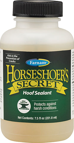 Farnam Companies Inc - Horseshoer's Secret Hoof Sealant For Horses