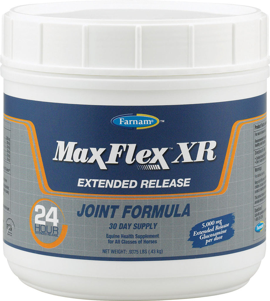 Farnam Companies Inc - Maxflex Xr 24 Hour Joint Care For Horses