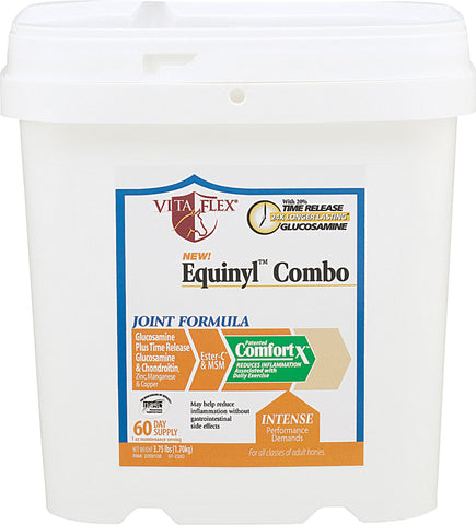 Farnam Co - Vitaflex - Equinyl Combo Supplement For Horse Joints