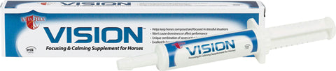 Farnam Co - Vitaflex - Vision Focusing & Calming Paste For Horses