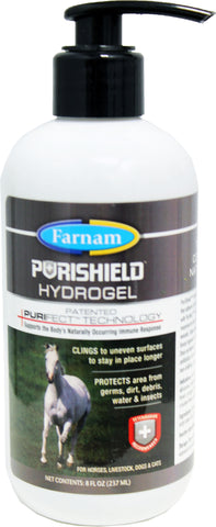 Farnam Companies Inc - Purishield Hydrogel