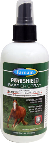 Farnam Companies Inc - Purishield Barrier Spray