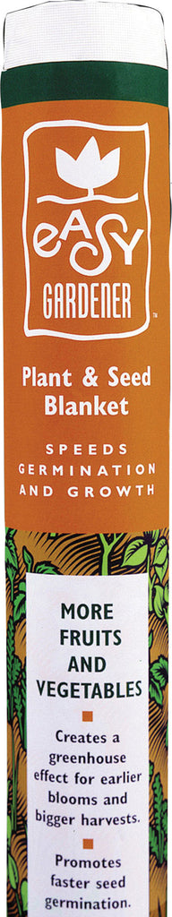 Easy Gardener - Plant & Seed Blanket