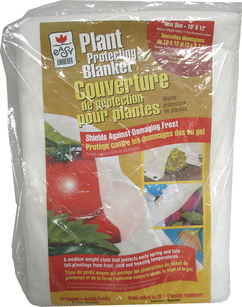 Easy Gardener - Plant Protection Blanket