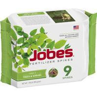 Easy Gardener - Jobes Tree Fertilizer Spikes