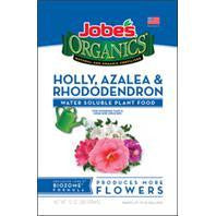 Easy Gardener - Water Solubles Jobes Acid (holly)