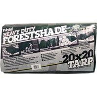 Dewitt Company          P - Forestshade Tarps (4.5oz)