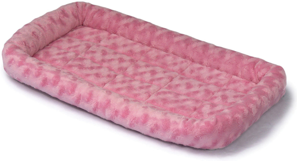 Midwest Container - Beds - Quiet Time Fashion Pet Bed