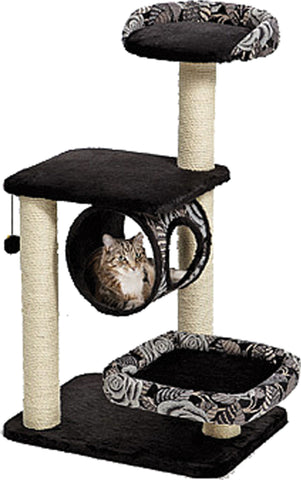 Midwest Homes For Pets - Feline Nuvo Escapade Cat Furniture