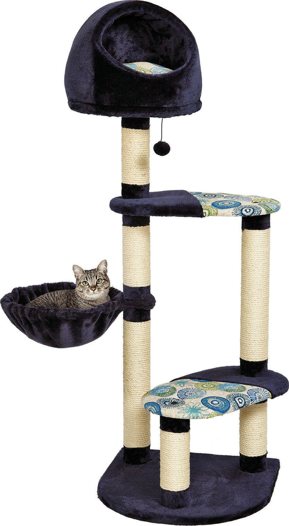 Midwest Homes For Pets - Feline Nuvo Resort Cat Furniture