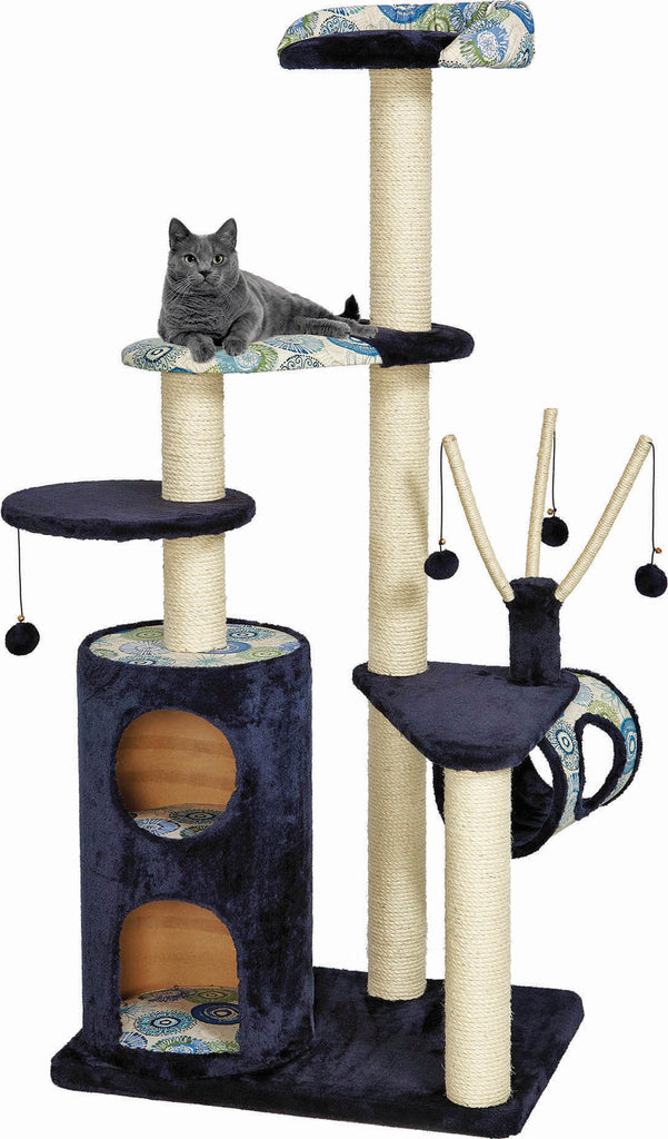 Midwest Homes For Pets - Feline Nuvo Playhouse Cat Furniture