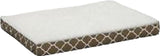 Midwest Homes For Pets - Quiet Time Defender Series Ecospring Bed