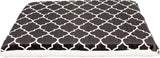 Midwest Homes For Pets - Quiet Time Defender Series Reversible Crate Pad