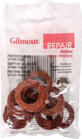 Fiskars Brands - Watering - Rubber Hose Washers