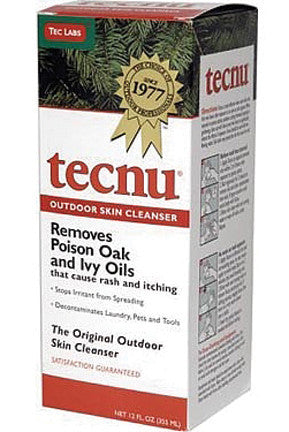 Tec Laboratories - Tecnu Original Outdoor Skin Cleanser