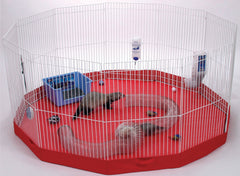 Small Animal - Enclosures