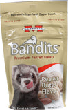 Marshall Pet Prod-food - Bandits Premium Ferret Treat