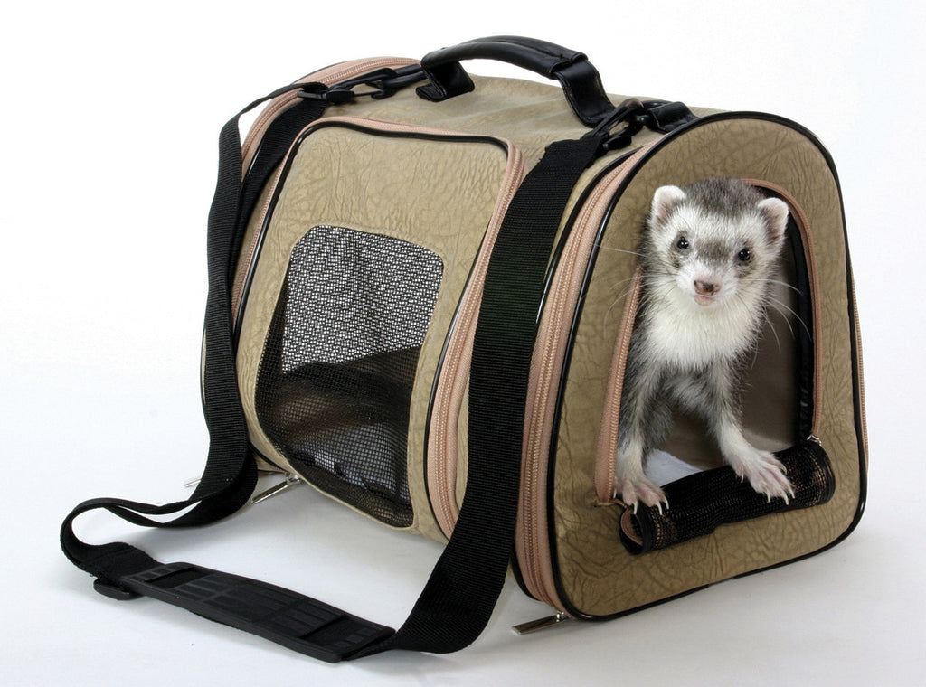 Marshall Pet Products - Designer Pet Tote