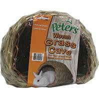 Marshall Pet Products - Woven Grass Cave