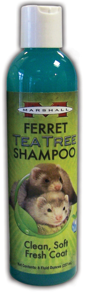 Marshall Pet Products - Ferret Tea Tree Shampoo