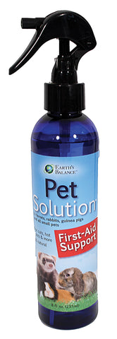 Marshall Pet Products - Pet Solutions