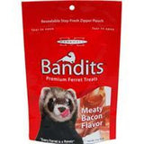 Marshall Pet Prod-food - Bandits Premium Ferret Treat