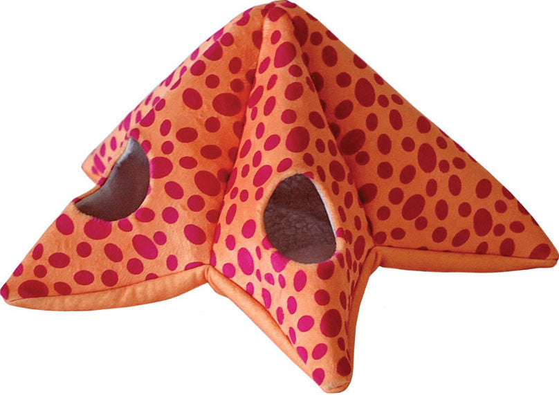 Marshall Pet Products - Starfish For Small Animals