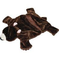 Marshall Pet Products - Bear Rug For Small Animals