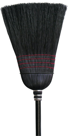 Hamburg/nexstep Comm Prod - Warehouse 100% Black Corn Broom