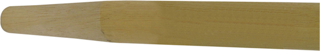 Hamburg/nexstep Comm Prod - Tapered Handle Replacement Wood Handle