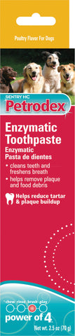 Nutri-vet Wellness Llc - Toothpaste For Dogs