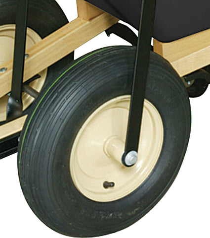 Scenic Road Mfg -wheelbrw - Parts Box For M8-2r Wheelbarrow