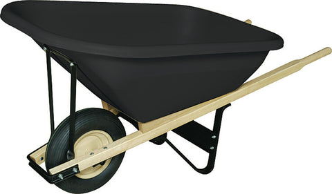 Scenic Road Mfg -wheelbrw - Parts Box For M8-1r Wheelbarrow