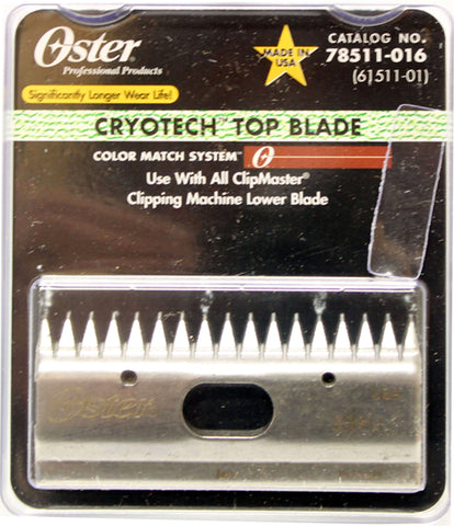 Oster Corporation - Clipmaster Top Blade