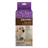 Sergeant's Pet Specialty - Sentry Stop That! Noise And Pheromone Spray