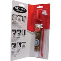 Sergeant's Pet Specialty - Sentry Petrodex Dental Kit For Dogs