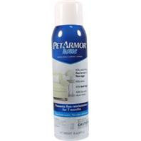 Sergeant's Pet Products P - Pet Armor Home And Carpet Spray