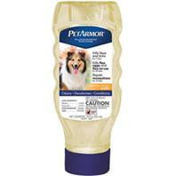 Sergeant's Pet Products P - Petarmor Plus Dog Shampoo