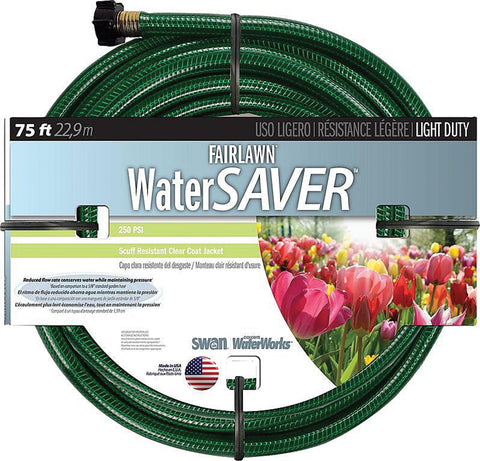 Swan           P - Fairlawn Watersaver Light Duty Hose