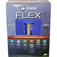 Swan           P - Swan Flex Hose