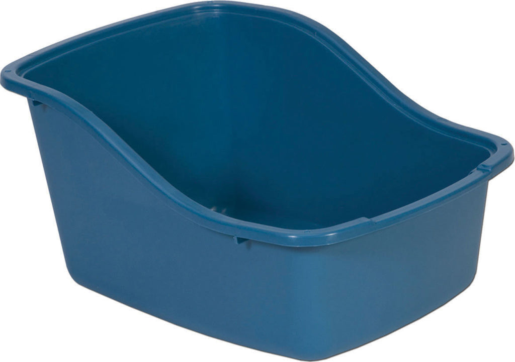 Petmate Inc - Hi-back Litter Pan