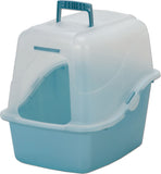 Petmate Inc - Hooded Litter Pan