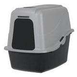 Petmate Inc - Hooded Litter Pan