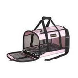 Petmate Inc - Soft Side Kennel Cab