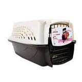 Petmate Inc - Carriers - 2 Door Top Load Kennel